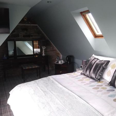Horseshoecroft Wick  Pokoj fotografie